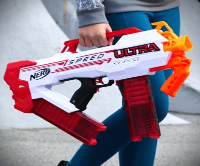 Nerf Ultra SPEED