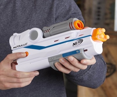 Nerf Under-Barrel 