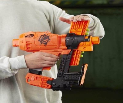Nerf Zombie Strike Nailbiter