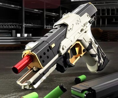 Strikemaster SP50 Cyberpun...