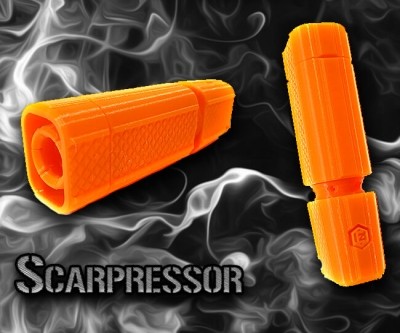 The Scarpressor
