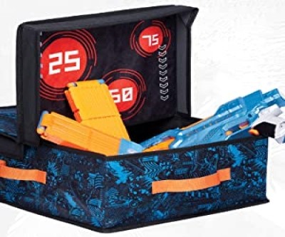 Under The Bed Nerf Storage