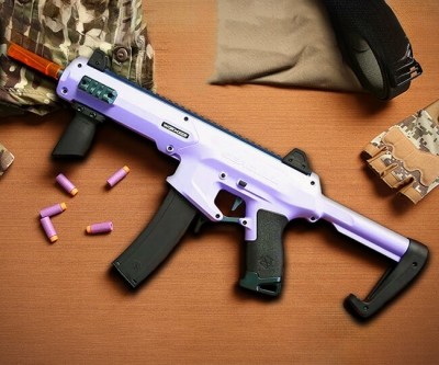 Worker Seagull CQB Blaster