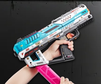 X-Shot Pro Series Fury-X